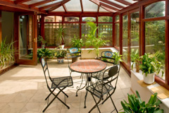 Goonabarn conservatory quotes