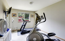 Goonabarn home gym construction leads